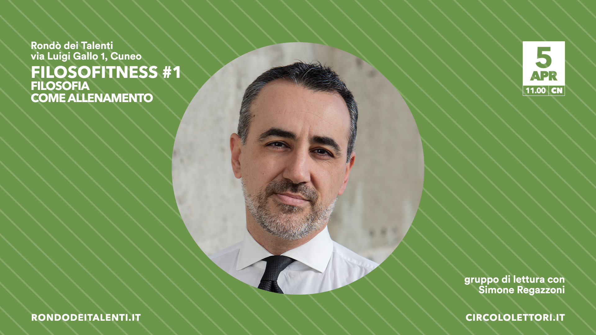 Filosofitness #1 16-9 (invito digitale)