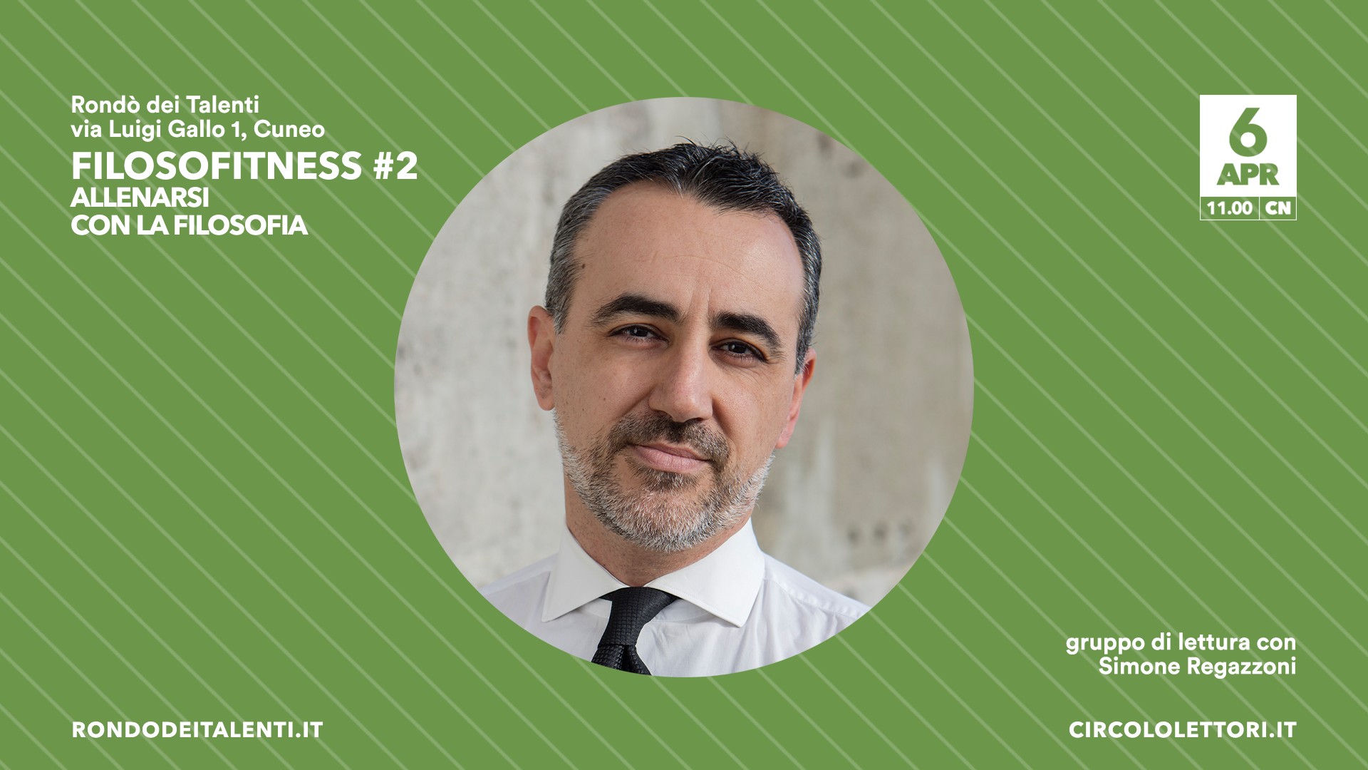 Filosofitness #2 16-9 (invito digitale)